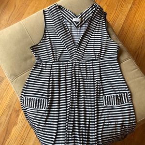 Calvin Klein dress
